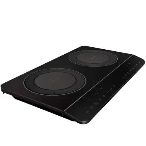 INDUCTION
MONCLION + Pouse 8888 Smoner KHP
I Melt Temp Power Timer - Lock MEMEN
.. + - 8888 I g/1 Total