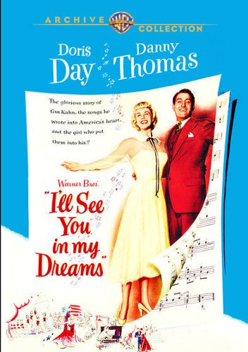  I'll See You in My Dreams [1951]