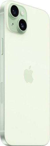 Apple iPhone 15 plus 256gb本体 グリーン Refurbished iPhone 15 Plus 256GB - Green (Unlocked) - Apple