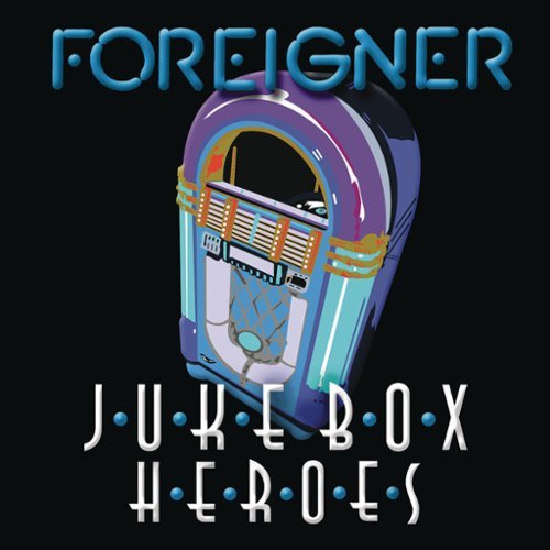 Jukebox Heroes [CD]