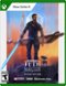 Star Wars Jedi: Survivor Deluxe Edition - Xbox Series X-Front_Standard
