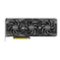 PNY - GeForce RTX 5070 Ti 16GB OC GDDR7 PCI Express 5.0 Graphics Card with Triple Fan - Black-Front_Standard