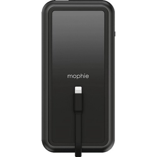 mophie Powerstation Plus XL 8,000 mAh Battery Pack Wireless