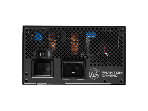 ​【良品】ASRock Phantom Gaming PG-1300G ASRock Phantom PG 1300G 1300W 80+ Gold & Cybenetics Platinum Full
