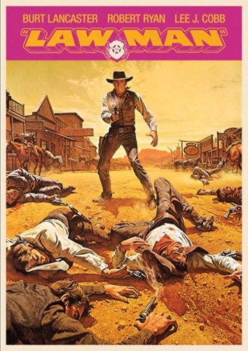 

Lawman [1971]