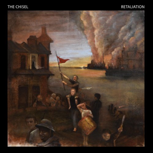

Retaliation [LP] - VINYL