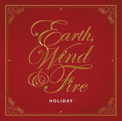  Holiday [CD]