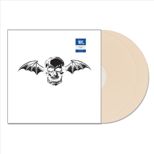  Avenged Sevenfold [Bone Vinyl] [Only @ Best Buy] [LP]