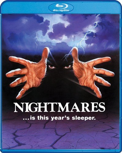  Nightmares [Blu-ray] [1983]