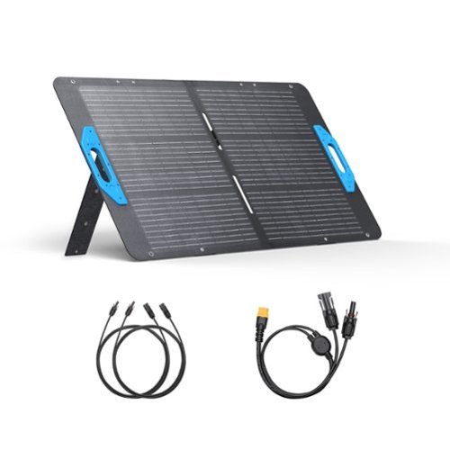 新品Anker Solix PS100 Compact Portable100W 8b5e9aae-05c8-4ba9-80ed-