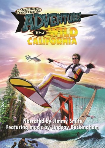 

Adventures in Wild California [2000]