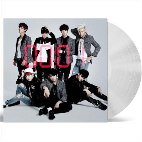  Wake Up [LP] - VINYL INTERNATIONAL SHIPPING