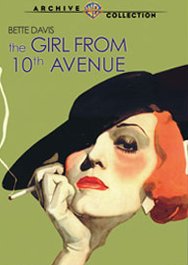 

The Girl From 10th Avenue [1935]