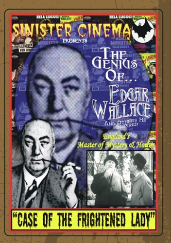 

The Case of the Frightened Lady [1940]