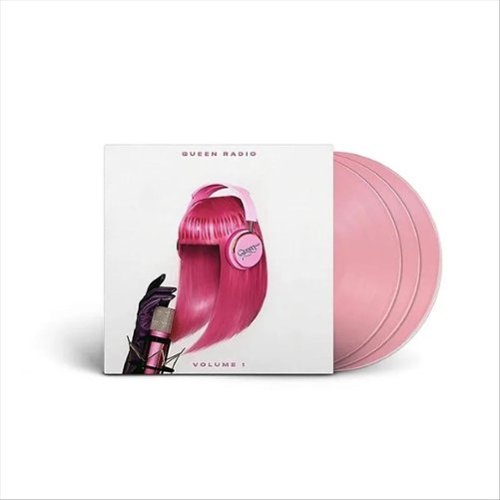 

Queen Radio, Vol. 1 [LP] - VINYL