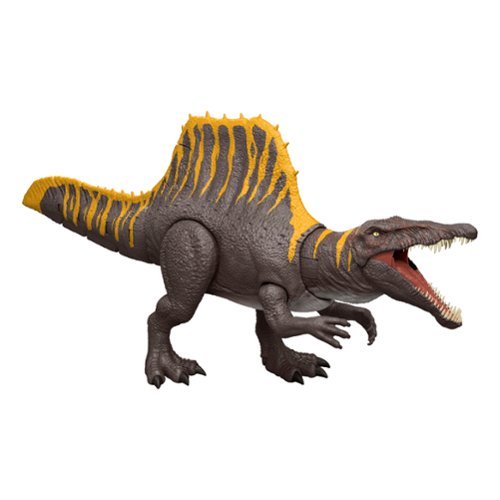 Jurassic World - 9.8" Tail Thrasher Spinosaurus