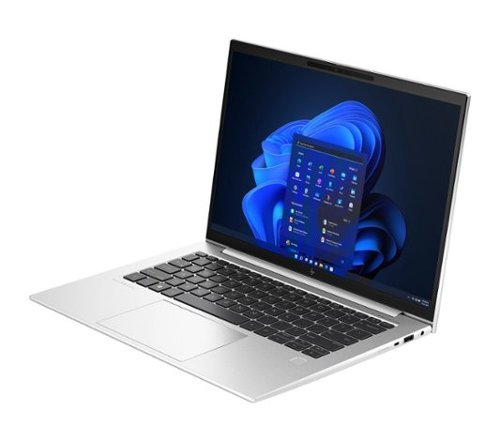 HP Refurbished Excellent 845 G10, AMD Ryzen 7 7840U 3.3GHz, 32GB