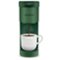 Keurig - K-Mini Single Serve K-Cup Pod Coffee Maker - Evergreen-Front_Standard