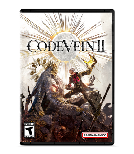 Code Vein II Ultimate Edition - Xbox Series X