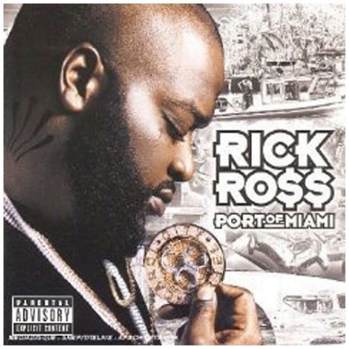  Port of Miami [CD] [PA]