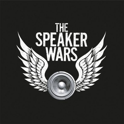 The Speaker Wars [LP] [VINYL]