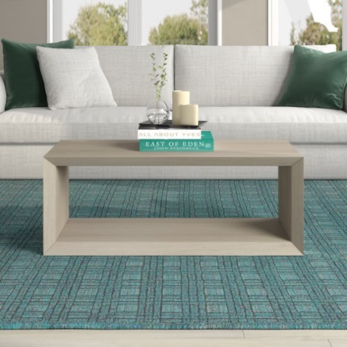 Camden&Wells - Lars Coffee Table - White Wash-Front_Standard 