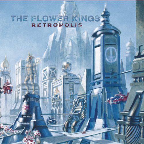 

Retropolis [LP] - VINYL