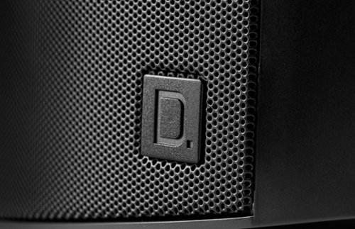 Definitive Technology Dymension 4.5 2-Way Outdoor Wall Mount Speakers Pair - Black HOW TO BUY