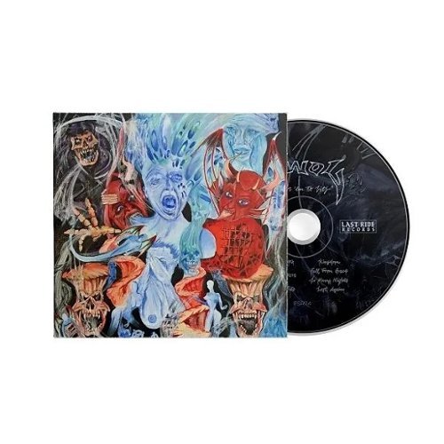 Anniversary [LP] - VINYL