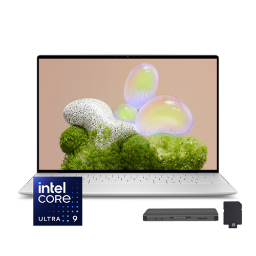 Dell XPS 13.4