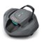 Aiper - SG 800B for Above Ground Pools 860sq.ft, 22GPM Suction Power Cordless Robotic Pool Vacuum - Gray-Front_Standard