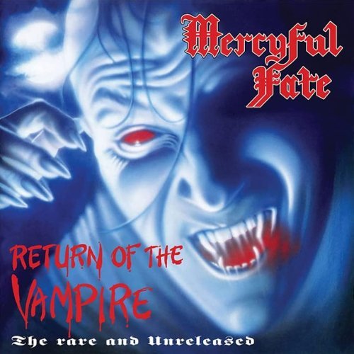 

Return of the Vampire [LP] - VINYL