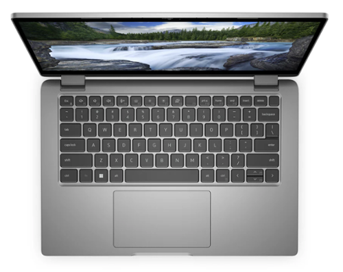 Dell Upgraded Latitude 3340 2 in 1 Laptop 13.3 FHD (Intel i5 1335U