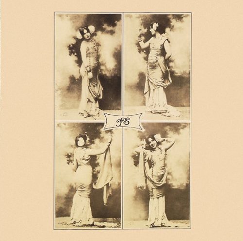 

Ys [LP] - VINYL