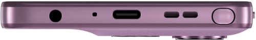 Motorola moto g stylus 2026 128GB (Unlocked) - PANTONE Lavender Mist WHERE TO BUY