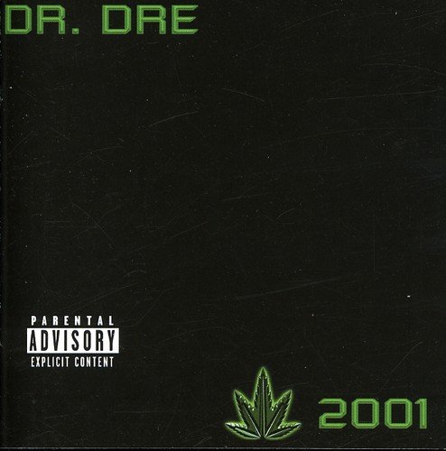  2001 [CD] [PA]