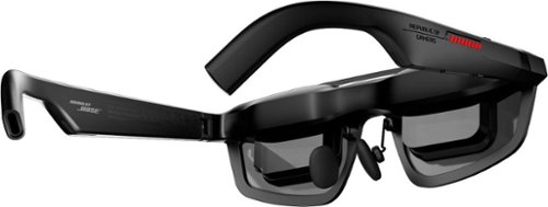 ASUS ROG XREAL R1 Gaming AR Glasses 171