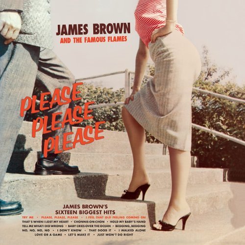 

Please, Please, Please [LP] - VINYL