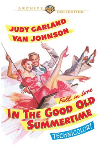 

In the Good Old Summertime [1949]