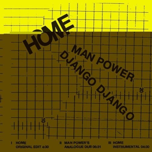 Home [12 inch Vinyl Single]