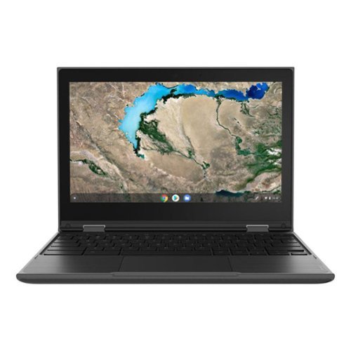 Photos - Software Lenovo 300e Gen2 11.6" Refurbished Chromebook - Intel Celeron N4000 with 4 