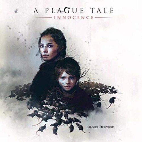 

A Plague Tale: Innocence [Original Game Soundtrack] [LP] - VINYL