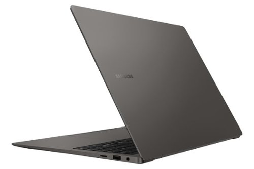 Samsung Galaxy Book3 Pro 16 3K AMOLED Laptop - Intel 13th Gen Evo Core i7-1360P -16GB Memory - 512 GB SSD - Graphite BUY IN UAE