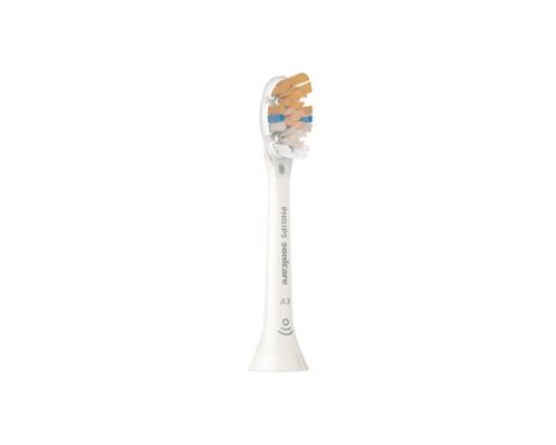 Philips Sonicare Premium All-in-One (A3) Replacement Toothbrush Heads, (2-pack) - White BUY ONLINE