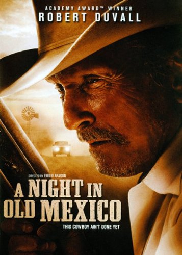  A Night in Old Mexico [2014]