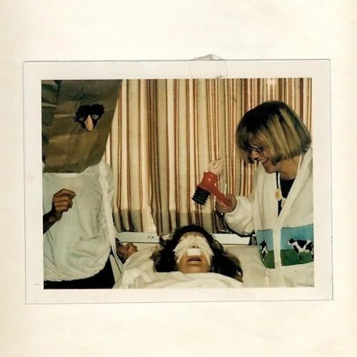 

Bullhead [LP] - VINYL