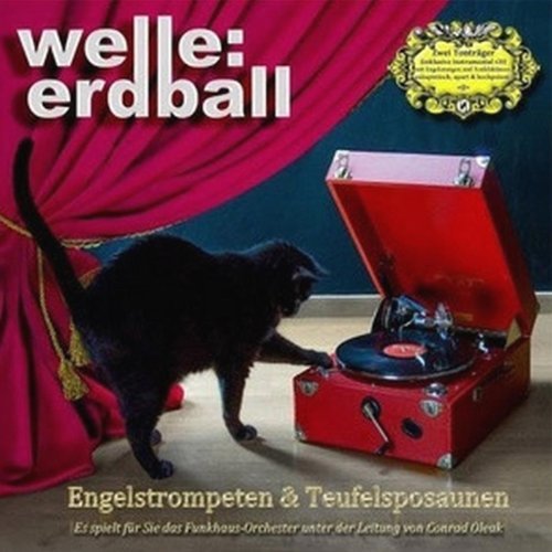 

Engelstrompeten & Teufelsposaunen [LP] - VINYL