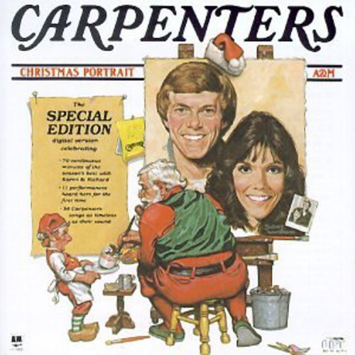  Christmas Portrait [CD]