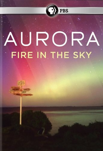 

Aurora: Fire in the Sky [2017]