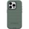 OtterBox - Defender Series Pro Hard Shell for Apple iPhone 15 Pro - Forest Ranger-Front_Standard
